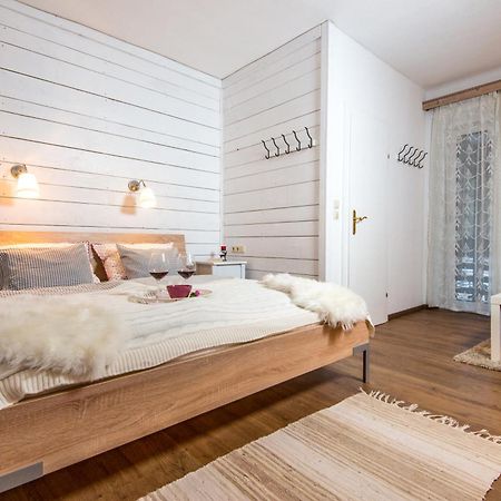 Haus Emma Apartment Bad Gastein Exterior foto