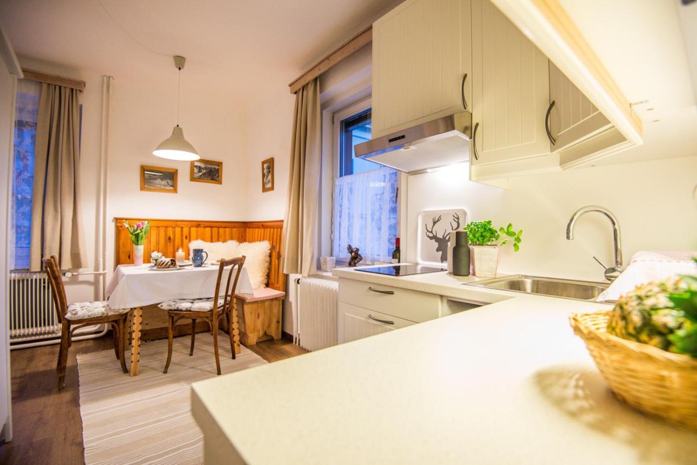 Haus Emma Apartment Bad Gastein Exterior foto