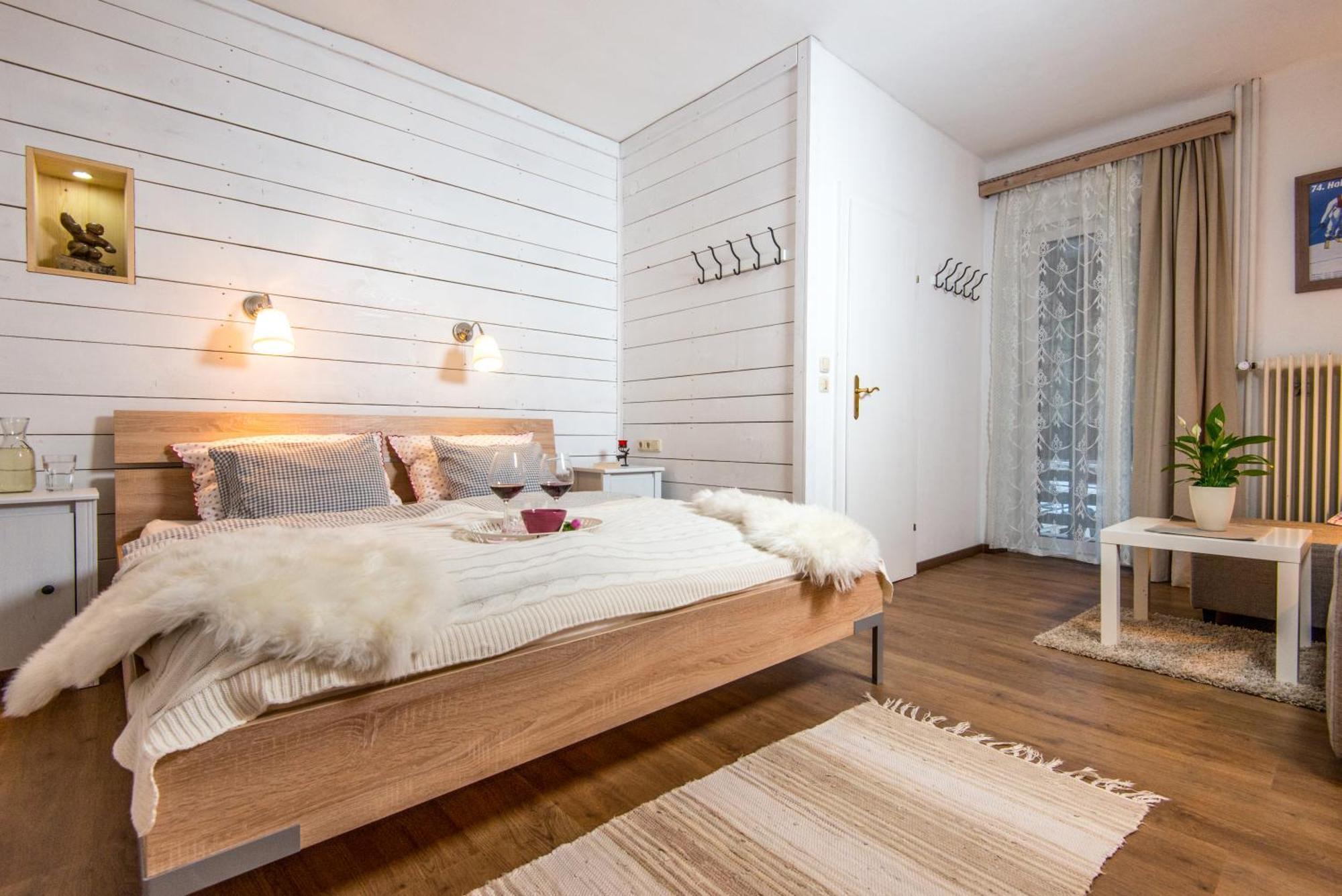 Haus Emma Apartment Bad Gastein Exterior foto