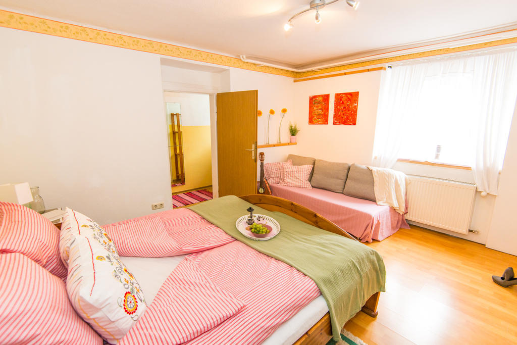 Haus Emma Apartment Bad Gastein Cameră foto