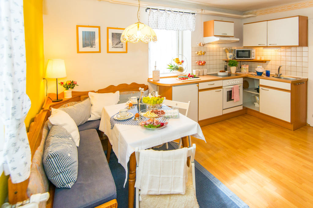 Haus Emma Apartment Bad Gastein Cameră foto