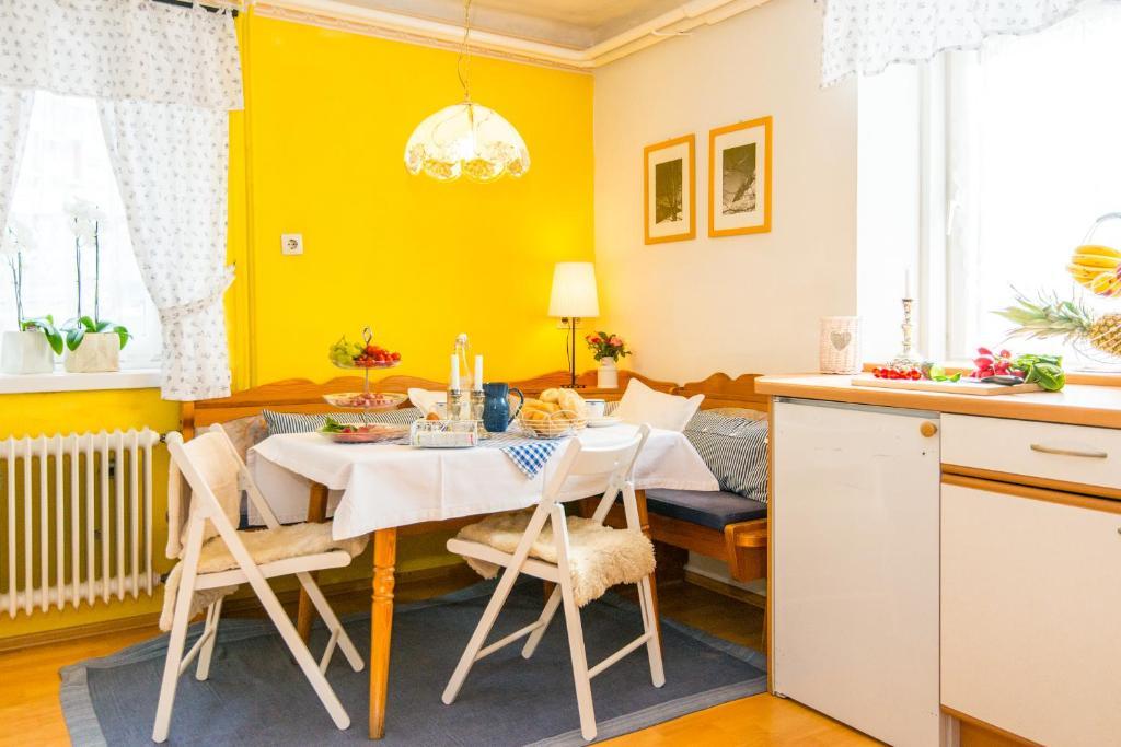 Haus Emma Apartment Bad Gastein Cameră foto